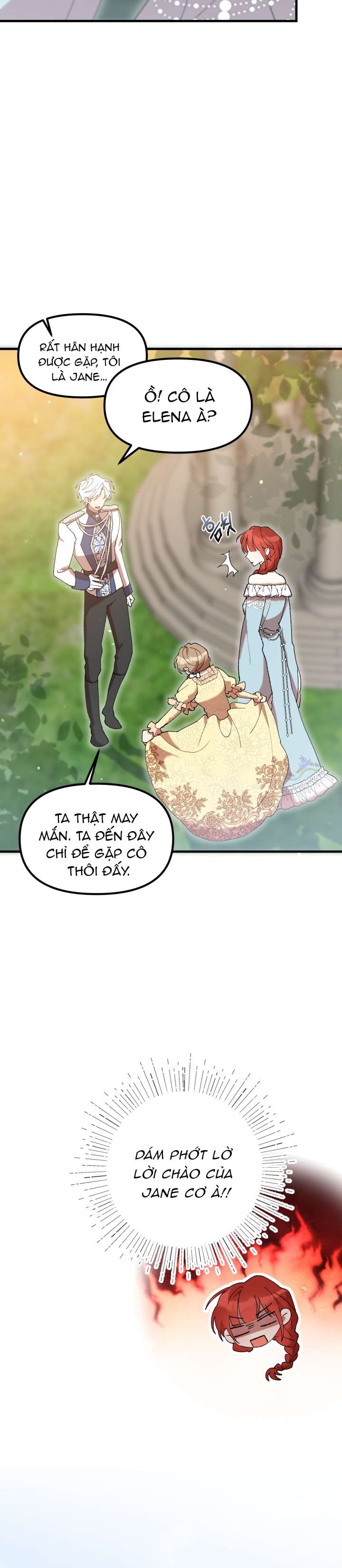 Tôi Đã Vô Tình Quyến Rũ Em Trai Của Nam Chính Chap 39 - Trang 3