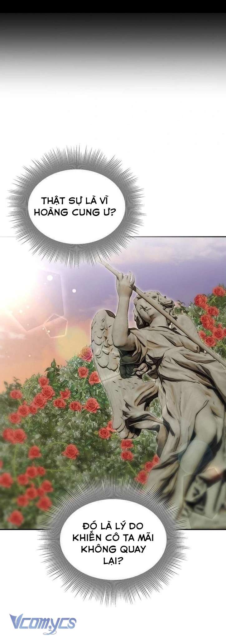 Cứ Cố Gắng Hết Sức Để Hối Hận Chap 37 - Trang 3