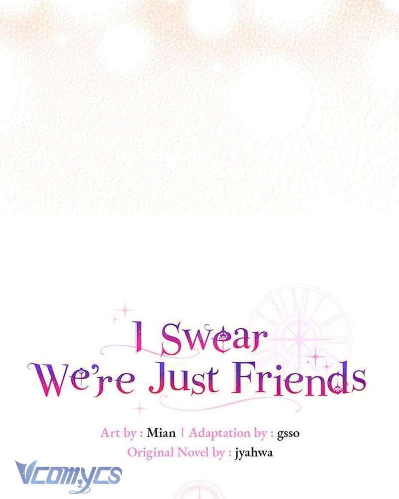 Tôi Thề Chúng Ta Chỉ Là Bạn Chap 63 - Next 