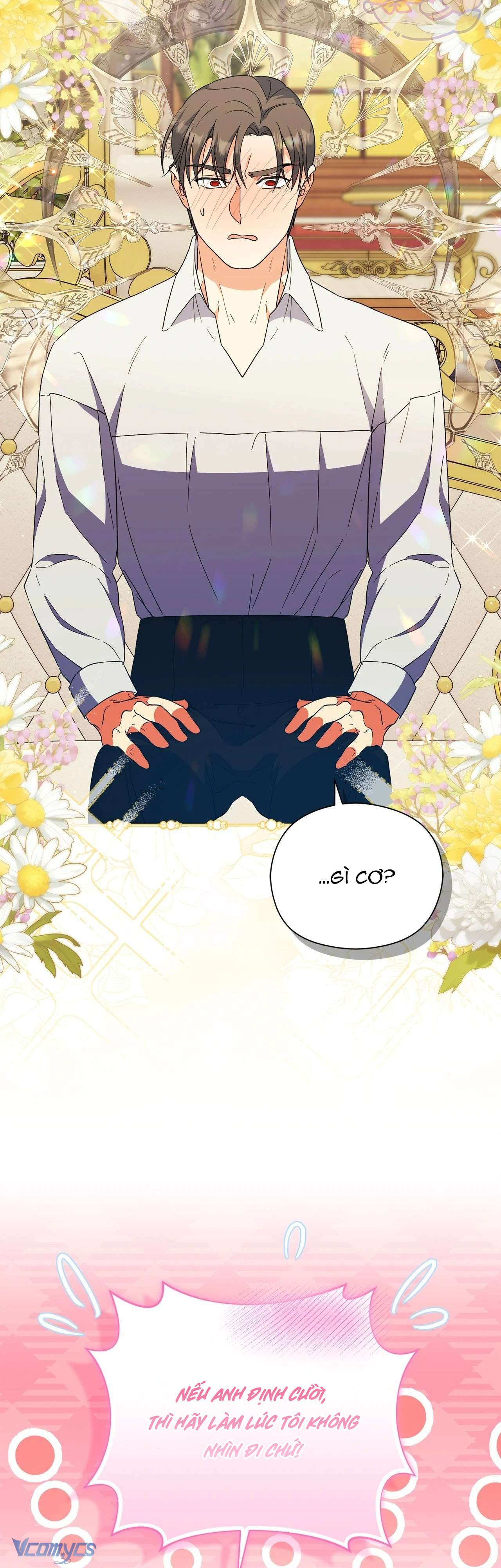 Nàng Công Chúa Trong Chuồng Gà Chap 31 - Trang 4