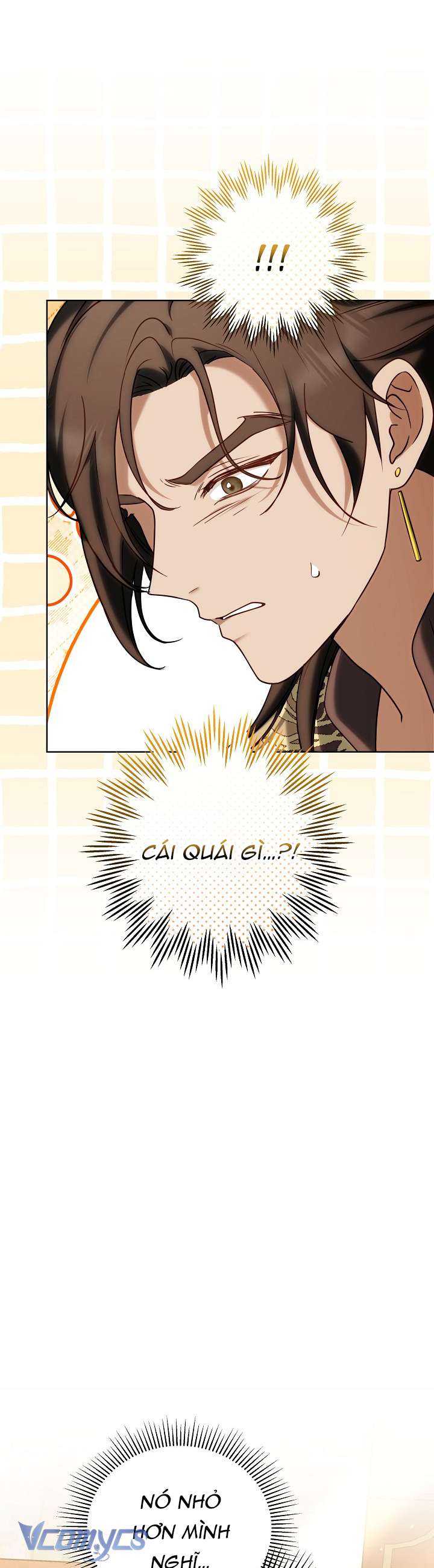 Cây Kim Chỉ Của Hoàng Hậu Chap 20 - Trang 2