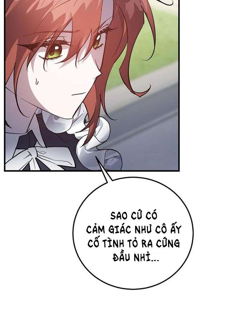 Nữ Hầu Báo Thù: Thời Khắc Cuối Cùng Chap 39 - Next Chap 40