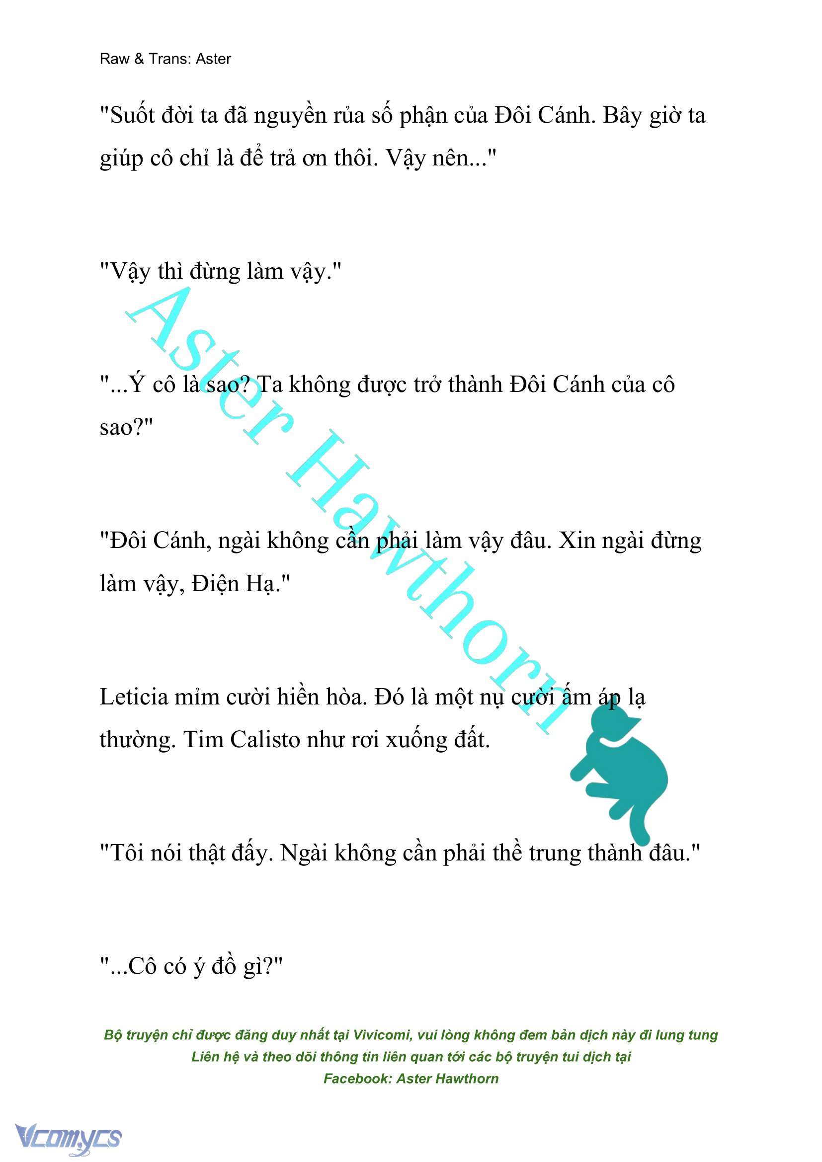 [NOVEL] Cách Để Em Bảo Vệ Anh Chap 153 - Next Chap 154