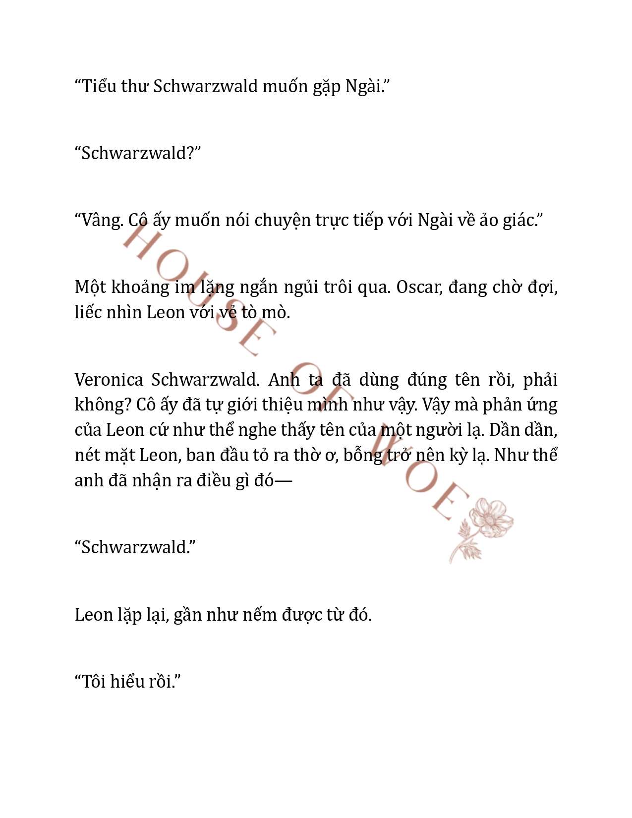 [NOVEL] QUÝ CÔ QUÁI VẬT VÀ HIỆP SĨ THÁNH Chap 34 - Trang 2