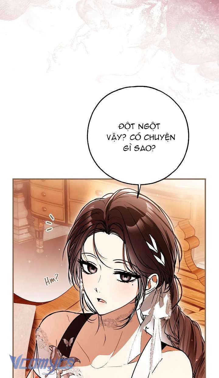 Ai Đó Đang Điều Khiển Cơ Thể Của Tôi Chap 67 - Trang 4