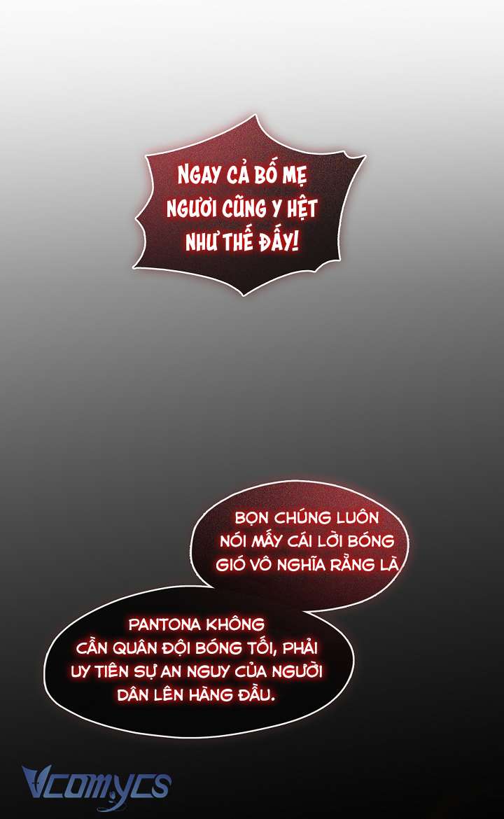 Công Chúa Là Người Chơi Chap 49 - Trang 2