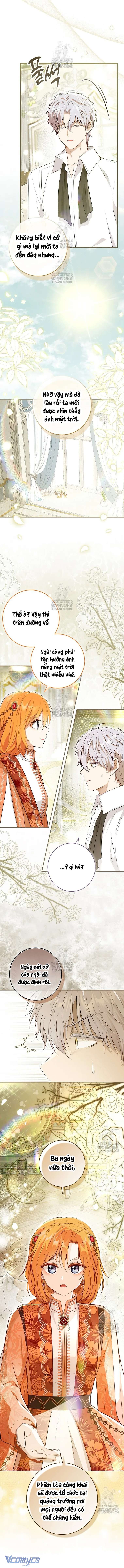 Sóc Con Tài Năng Chap 115 - Next Chap 116