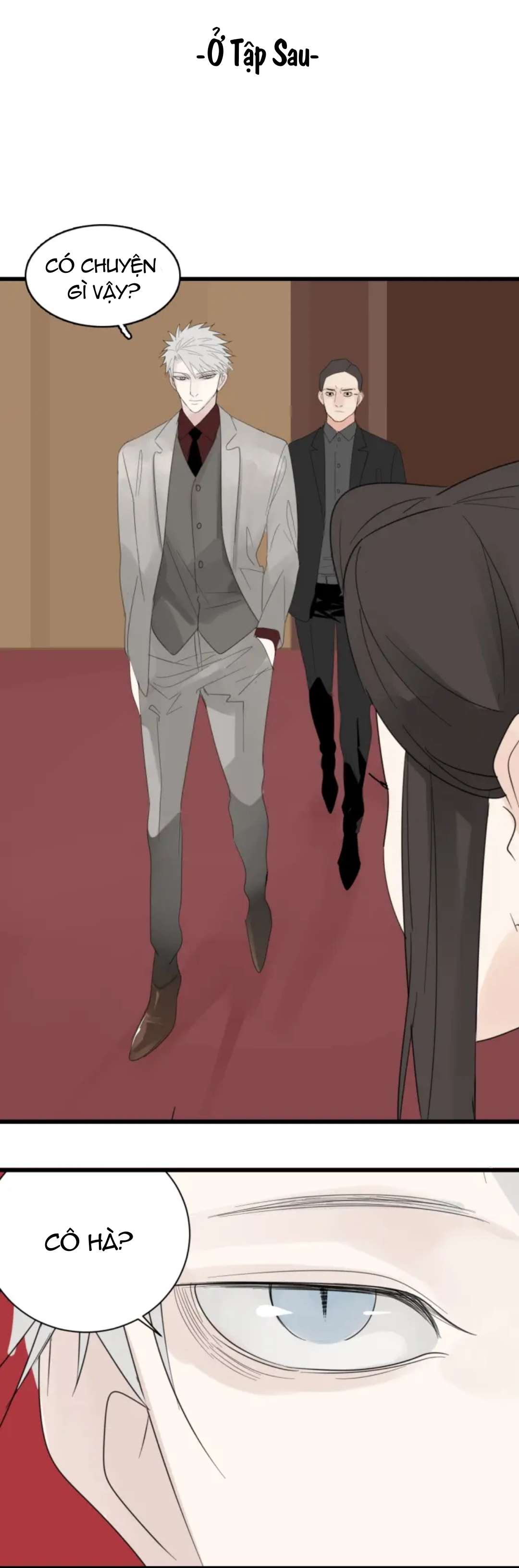 Vật Trong Tay Chapter 3 - Trang 4