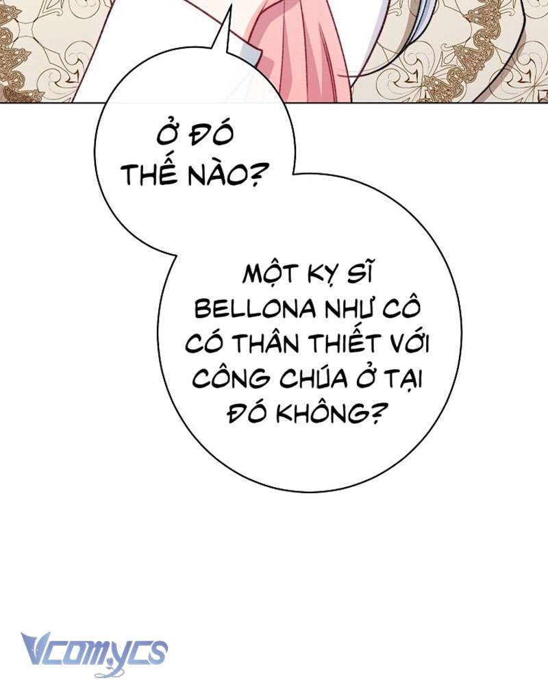 Hầu Gái Độc Quyền Của Hoàng Hậu Phản Diện Chap 65 - Trang 4