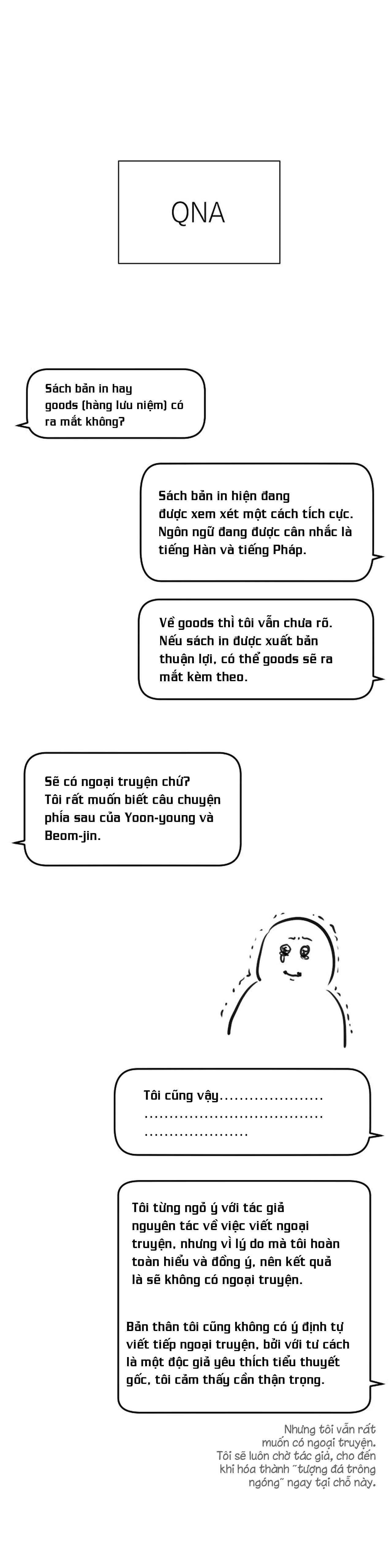 Bình Minh Chap 70 - Trang 3