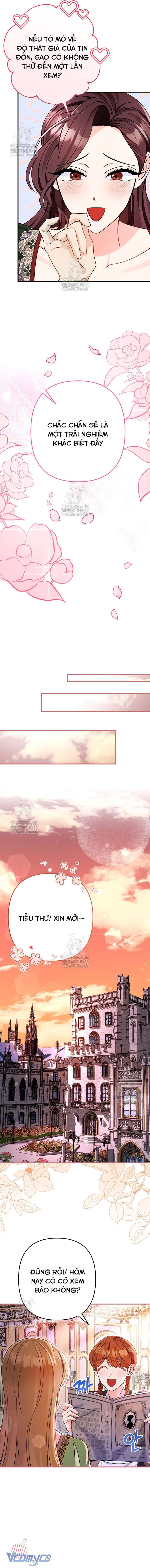 [18+] Điện Hạ, Đây Chỉ Là Một Cuốn Tiểu Thuyết Chap 1 - Trang 2