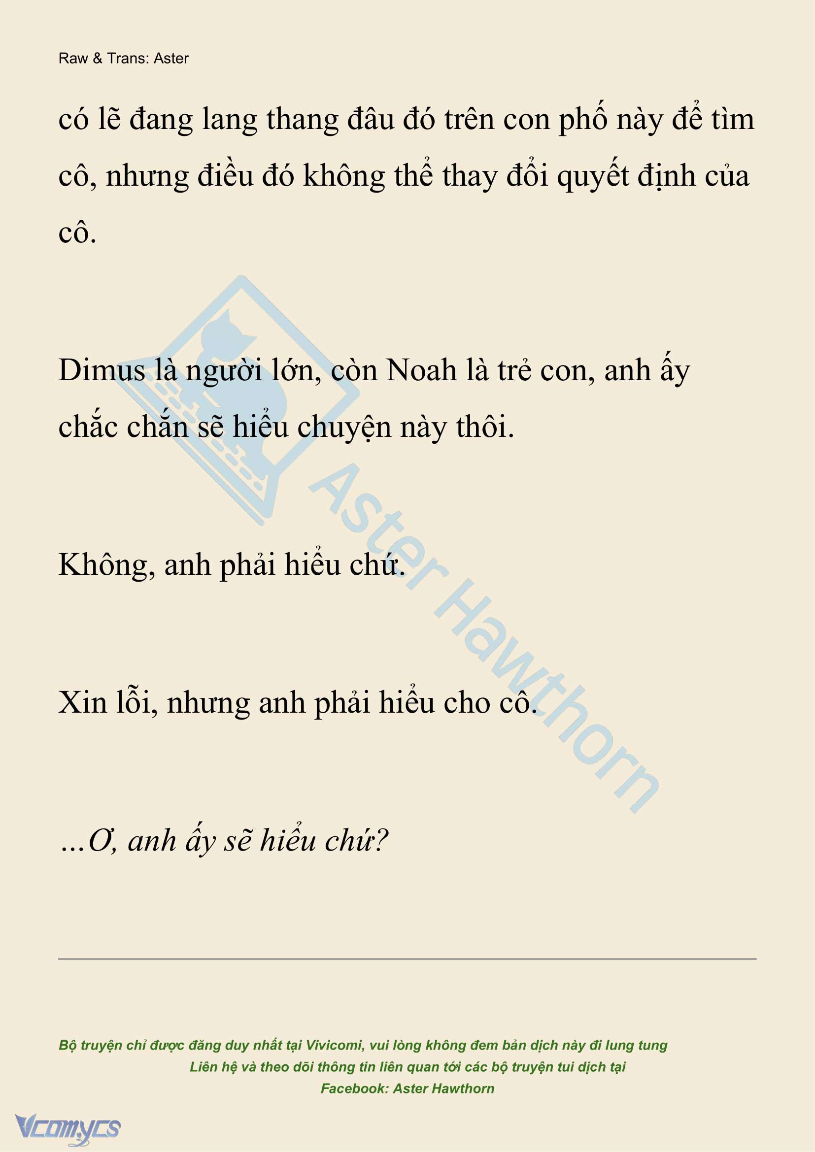 [NOVEL] Odalisque Chap 152 - Next Chap 153