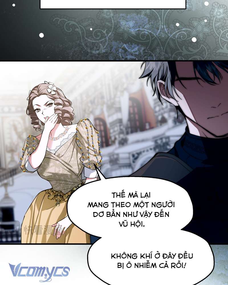 Cô Ấy Sẽ Thuần Hóa Các Anh Hùng Chap 4 - Trang 4