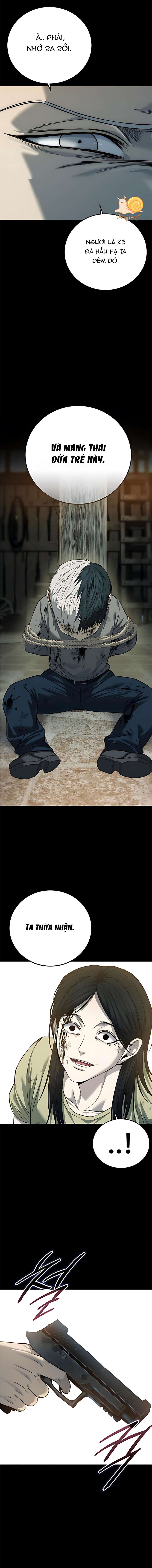 Red Shirt Chap 35 - Next Chap 36