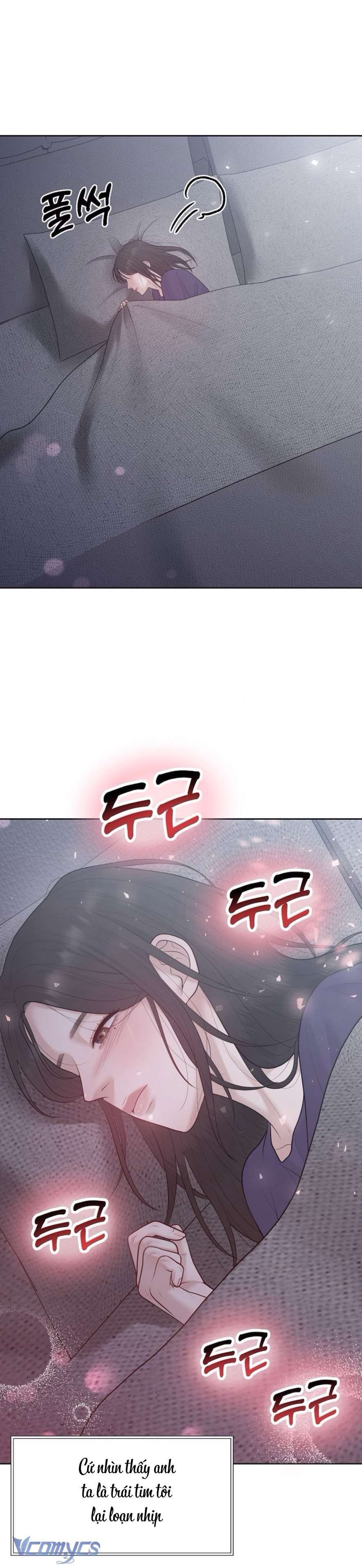 Mang Thai, Chiếm Đoạt Chap 19 - Trang 3