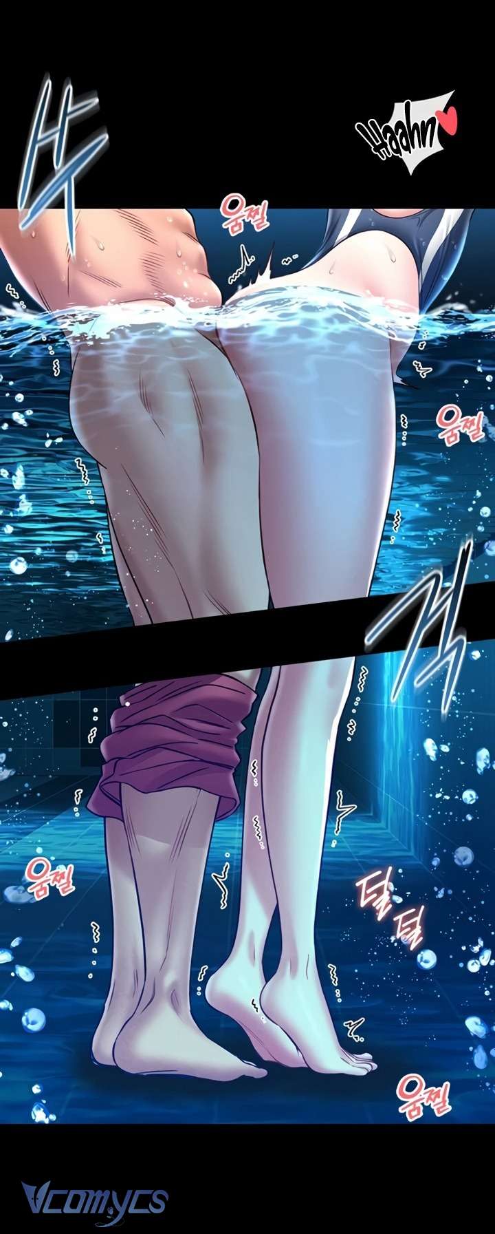 Hướng Dẫn Bảo Vệ Bản Thân Chap 6 - Trang 3