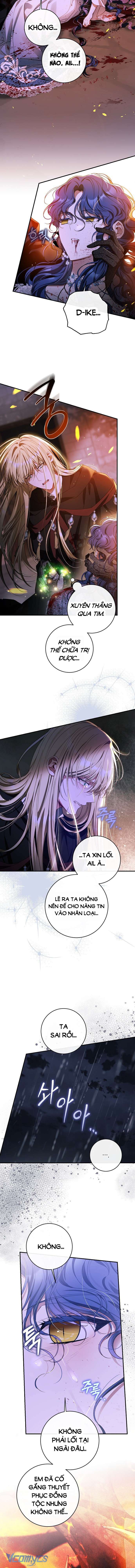 Thuần Hóa Hầu Tước Quái Dị Chap 85 - Next Chap 86