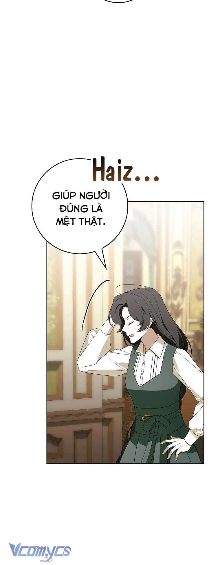 100 lời nguyền tại dinh thự Illestone Chap 33 - Trang 3
