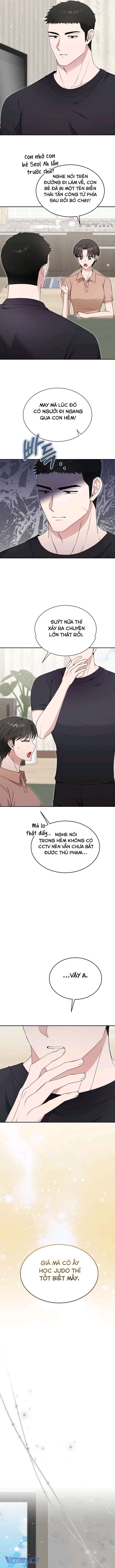 Tuyển Thủ Cứng Nhắc Nhà Bên Chap 9 - Trang 2