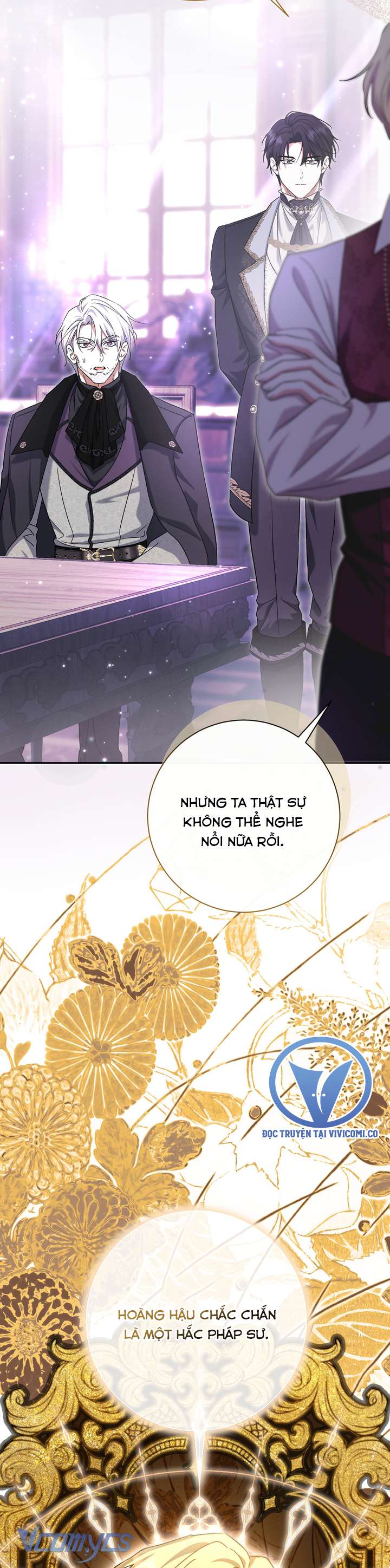 Người Xem Mắt Của Ác Nữ Quá Hoàn Hảo Chap 99 - Trang 3