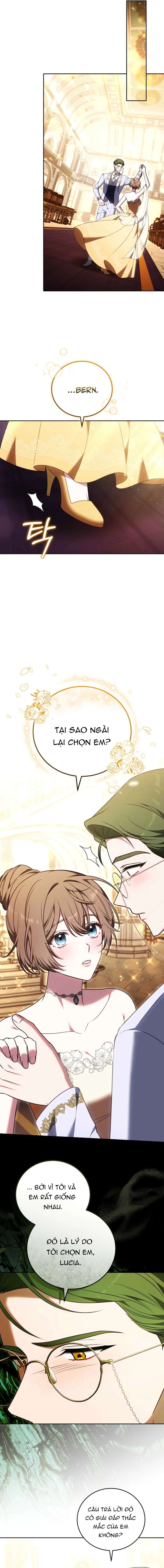 Lời Tỏ Tình Lần Thứ 101 Chap 10 - Trang 3