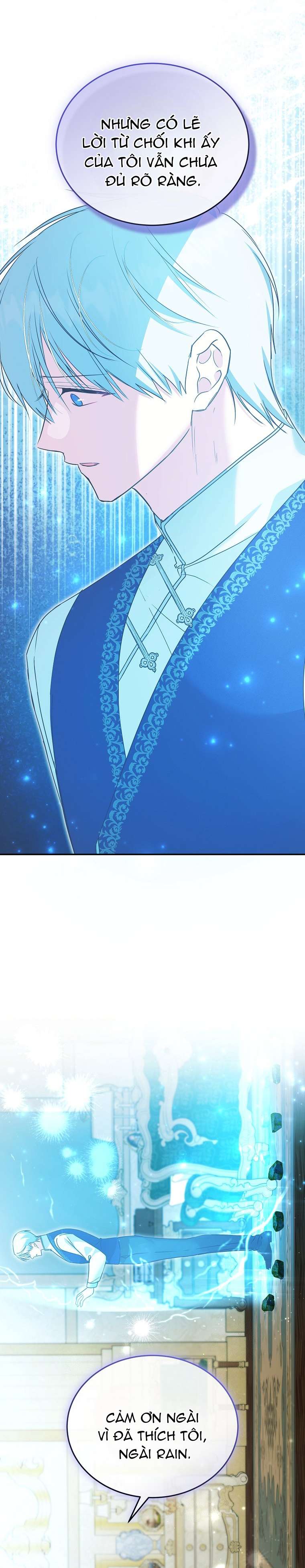 Chị Gái Tôi Là Nhân Vật Chính Chap 71 - Trang 2