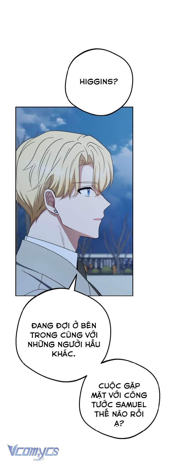 Được Yêu Thương Mà Còn Ngại Ngùng Sao! Chap 108 - Trang 2