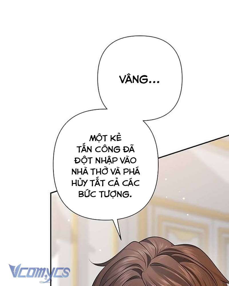 Praesepe Bên Ngoài Chiếc Lồng Chap 13 - Trang 4