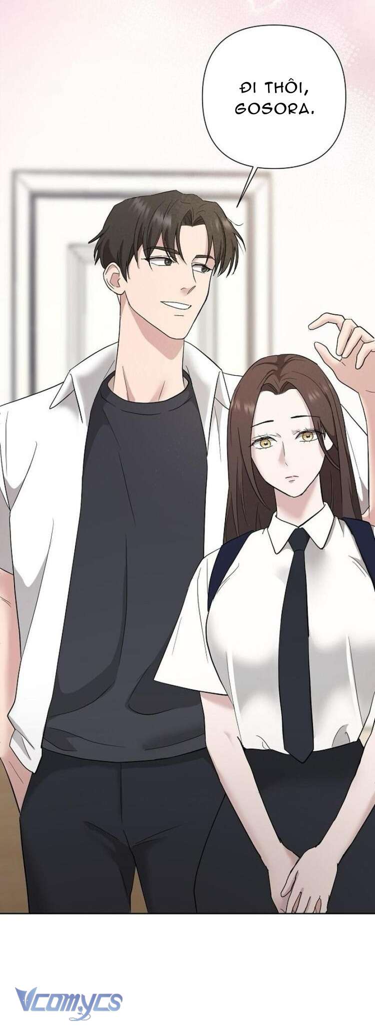 Thiêu Rụi Chap 2 - Trang 2
