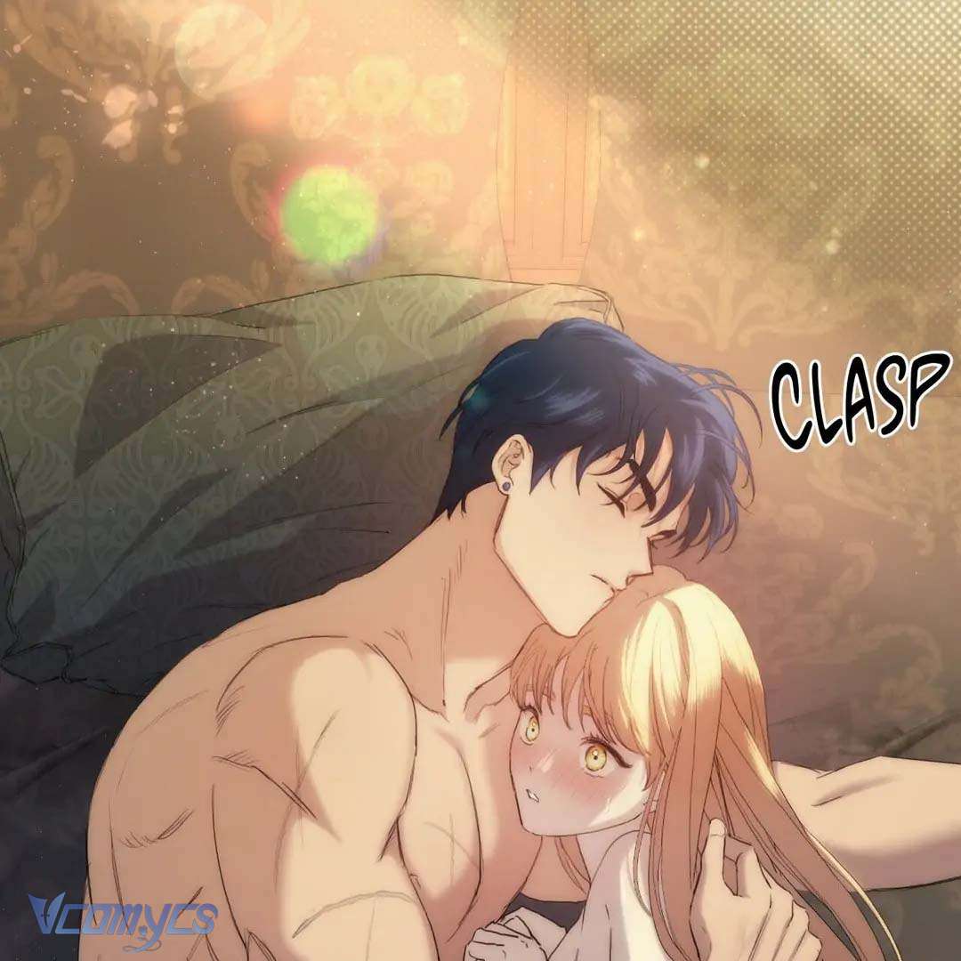 [18+] Người Em Vợ Tóc Vàng Chap 32 - Trang 2