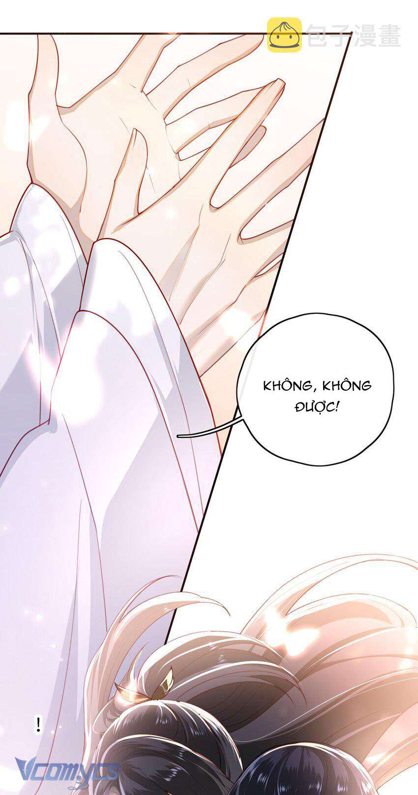 Đại Lão Phải Gả Cho Phu Quân Mù! Chap 13 - Trang 2