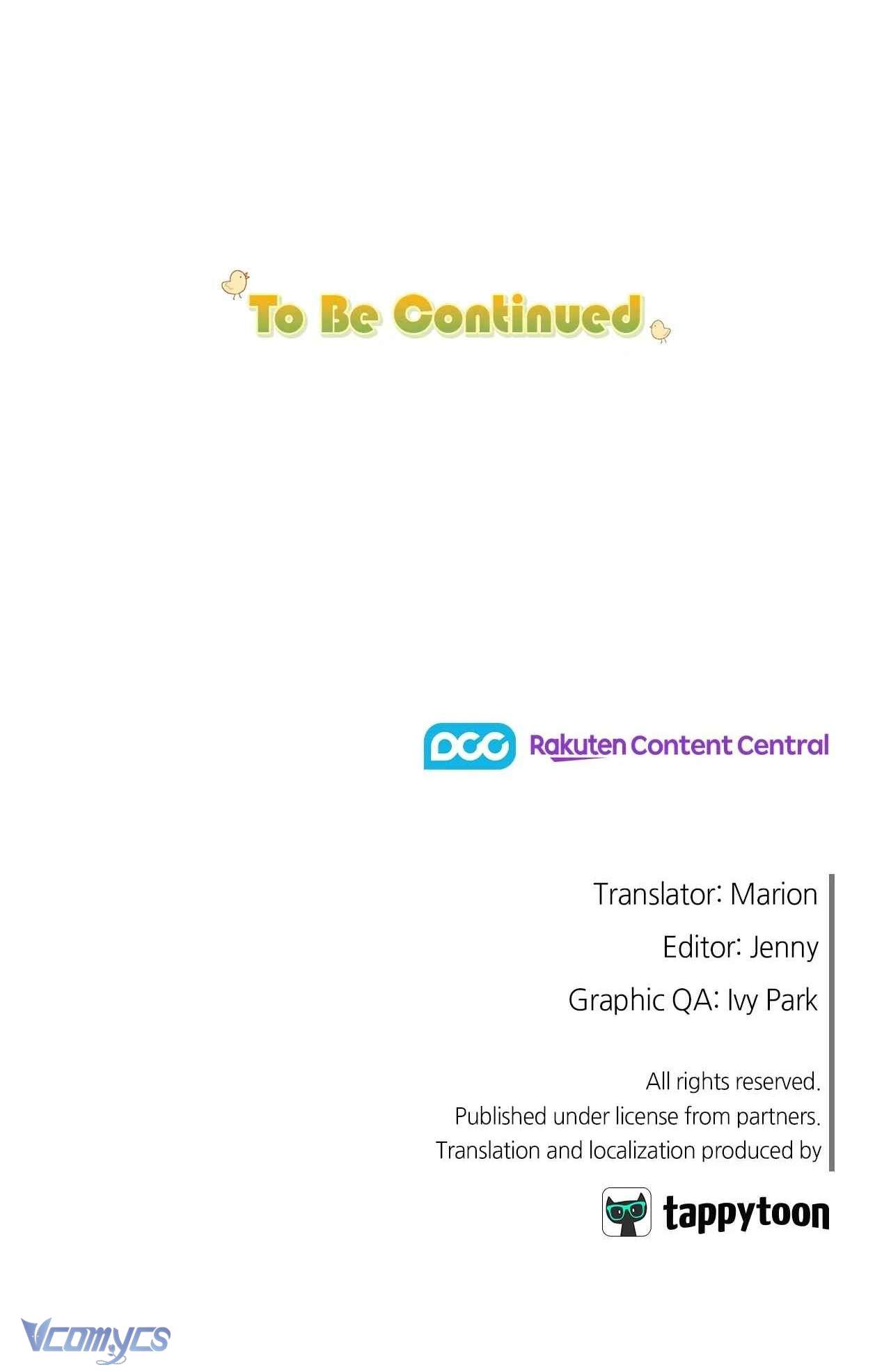 Nàng Công Chúa Trong Chuồng Gà Chap 39 - Trang 3