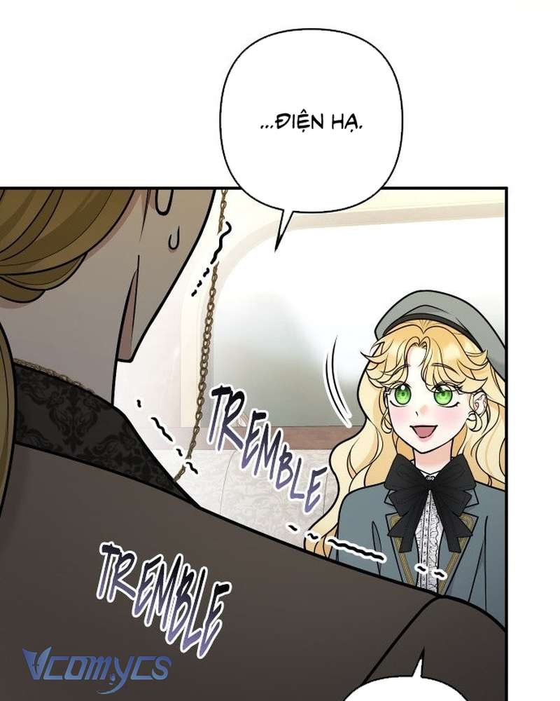 Trước Khi Em Có Ý Định Chạy Trốn Ta Sẽ Ngăn Chặn Nó Chap 39 - Trang 2