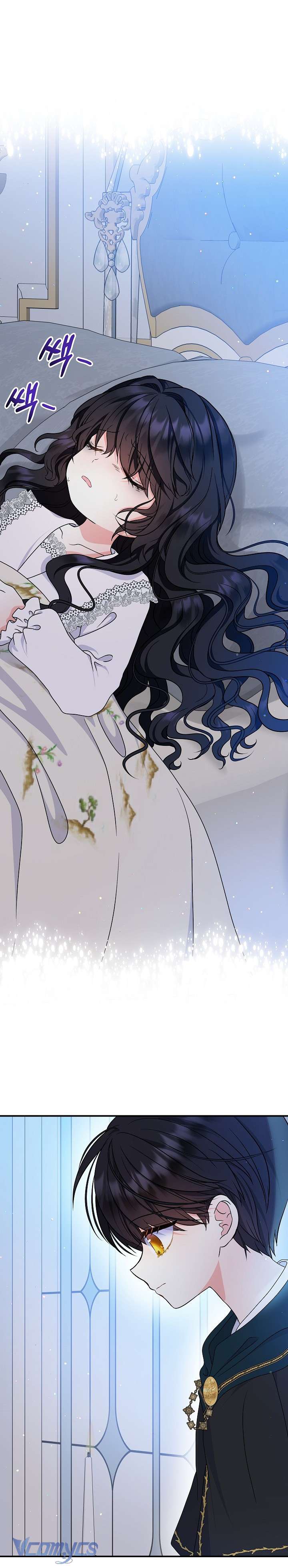 Trở Thành Con Gái Của Các Nhân Vật Chính Chapter 29 - Trang 4