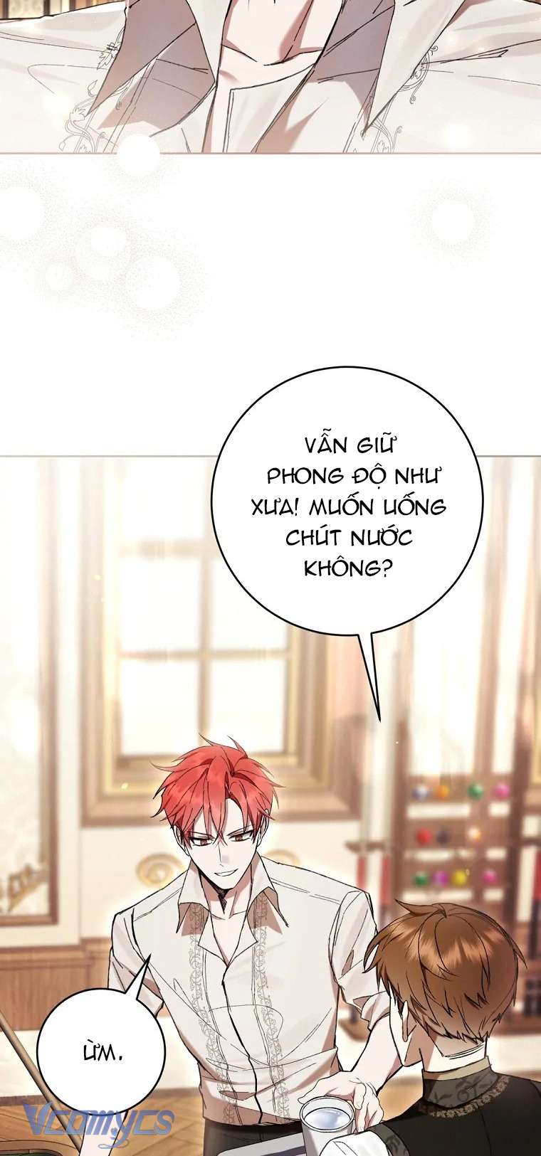 Làm Ác Nữ Bộ Không Tuyệt Sao? Chapter 81 - Trang 4