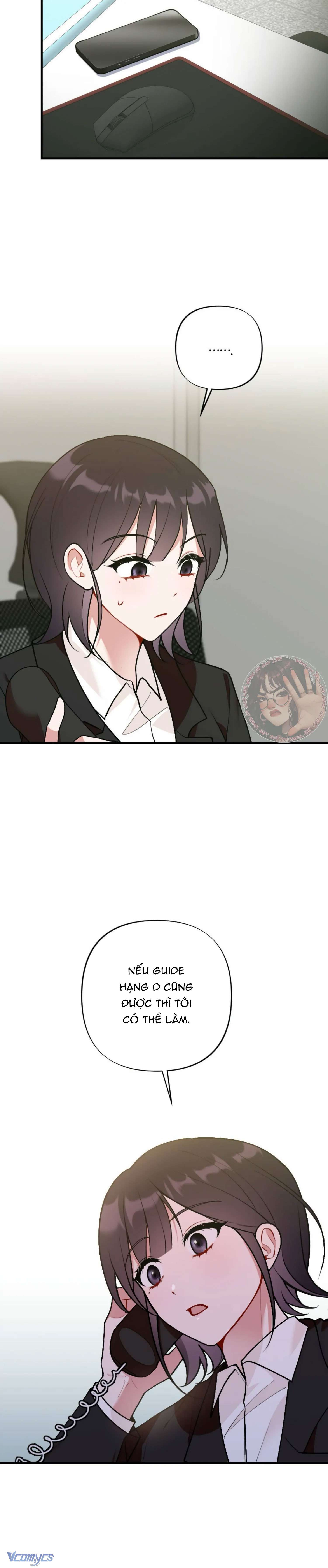 Bạn Thời Thơ Ấu Là Guide! Chap 15 - Next 