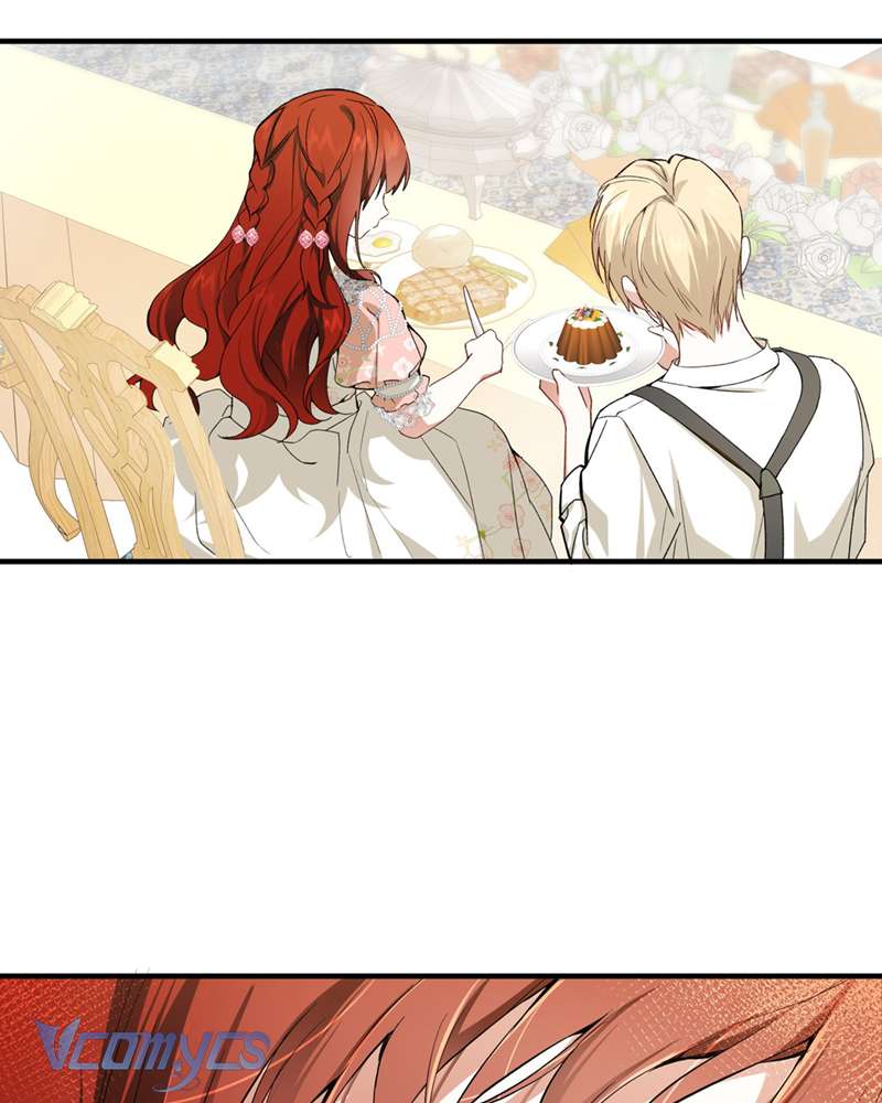 Cô Ấy Sẽ Thuần Hóa Các Anh Hùng Chap 10 - Trang 3