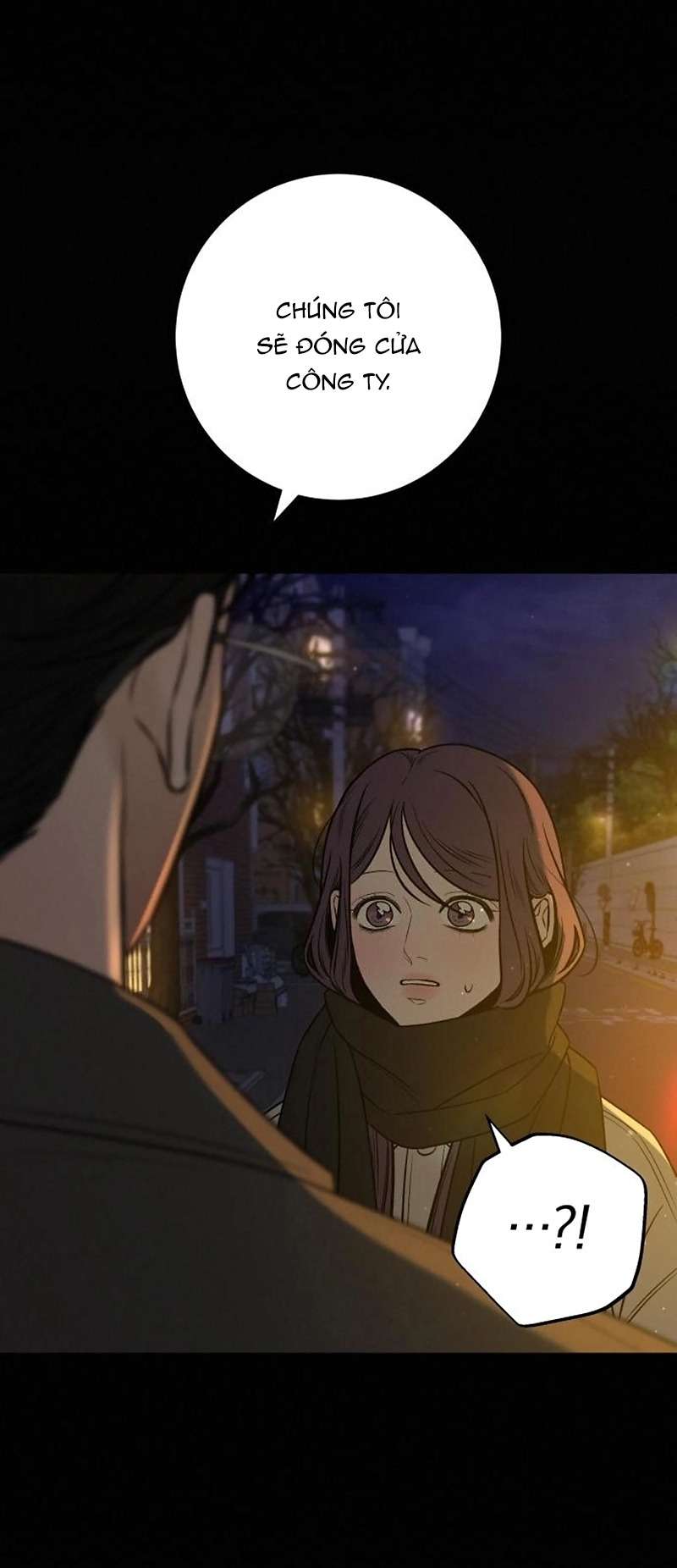 Chiến Lược: Tình Yêu Trong Sáng Chap 113 - Trang 3