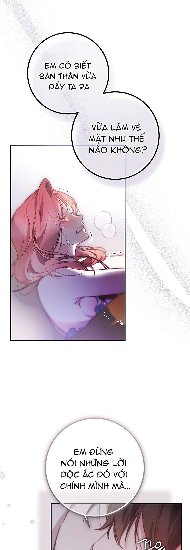 Khi Trái Tim Dẫn Lối Đôi Ta Chap 50 - Next 