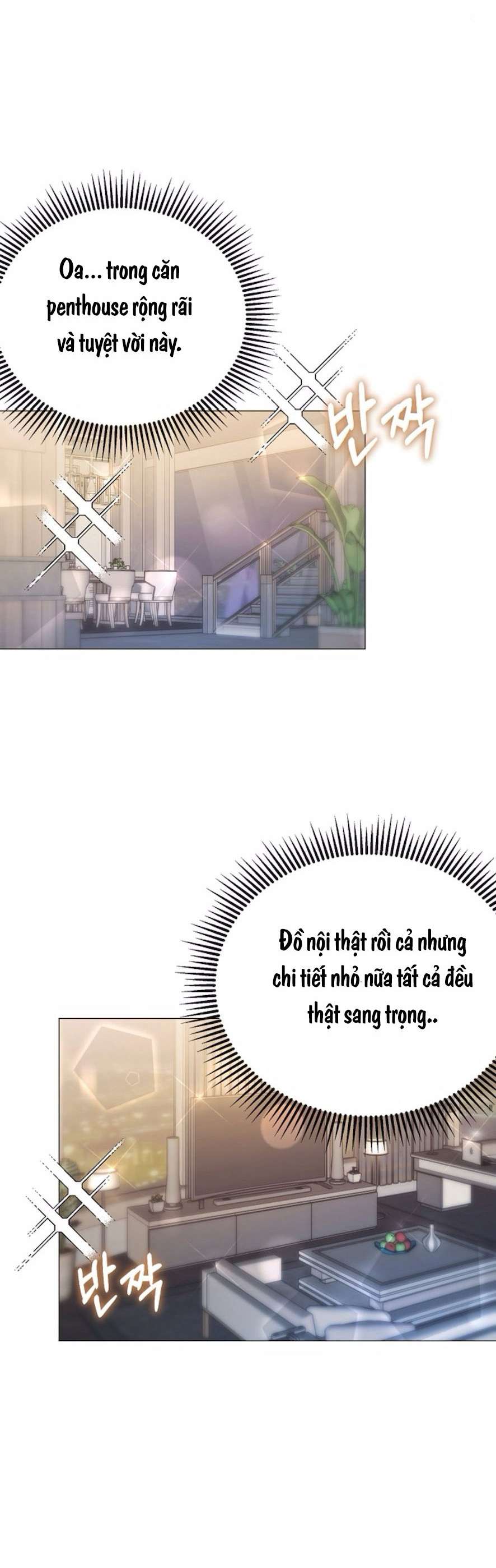 Sự Cám Dỗ Ngọt Ngào Của Cậu Bạn Thân Chap 13 - Trang 2