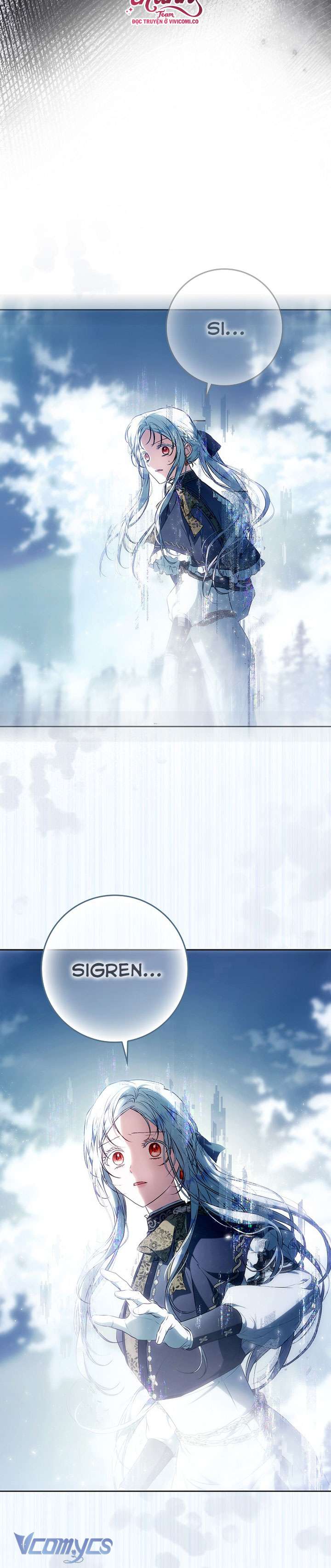 Tôi Trở Thành Vợ Của Nam Chính Chap 128 - Trang 2