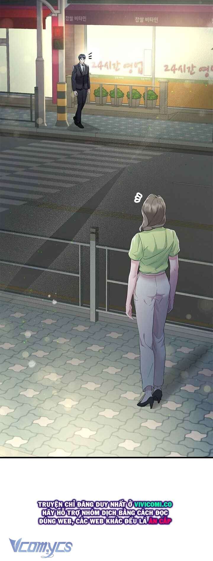 [18+] Đối Tác Dục Vọng Chap 35 - Next Chap 36