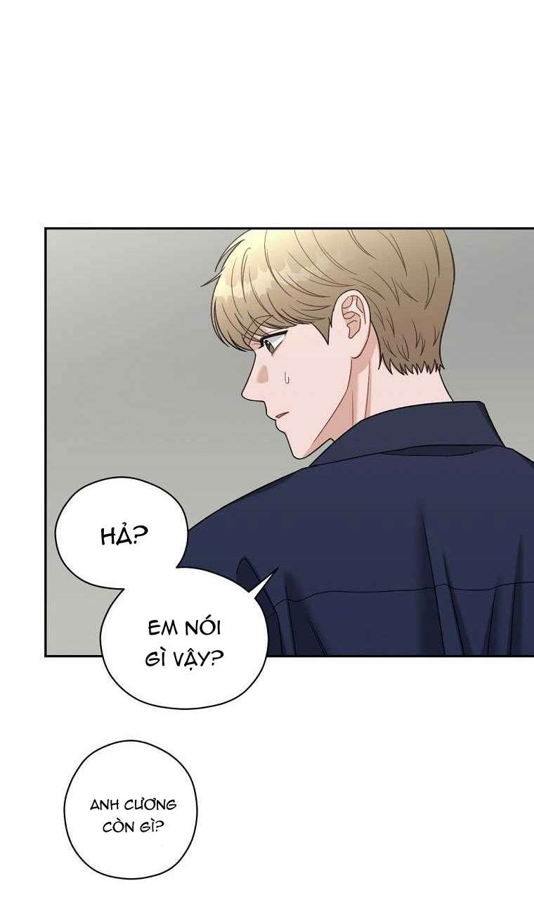 [18+] Ngọn Gió Thơ Ngây Chap 2 - Trang 2