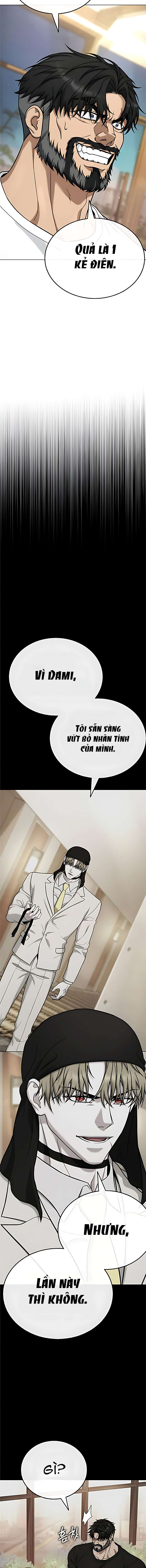 Zombie Papa Chap 18 - Next Chap 19