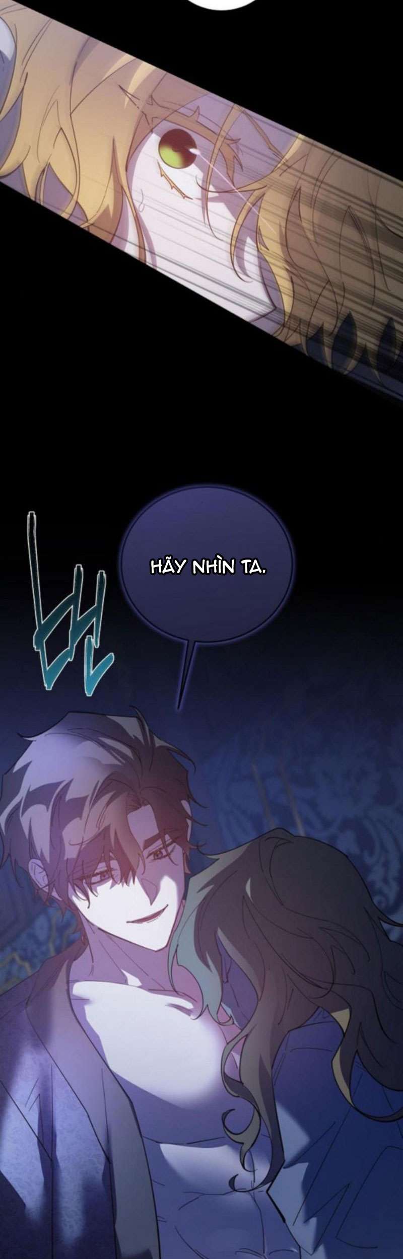 Nữ Hầu Báo Thù: Thời Khắc Cuối Cùng Chap 44 - Next 