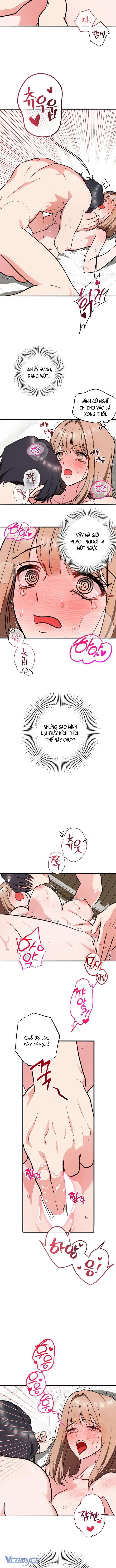 『18+』Nguy Hiểm Dịu Dàng Chap 2 - Trang 2