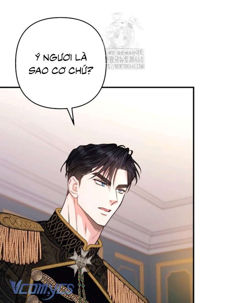 Trước Khi Em Có Ý Định Chạy Trốn Ta Sẽ Ngăn Chặn Nó Chap 29 - Trang 2