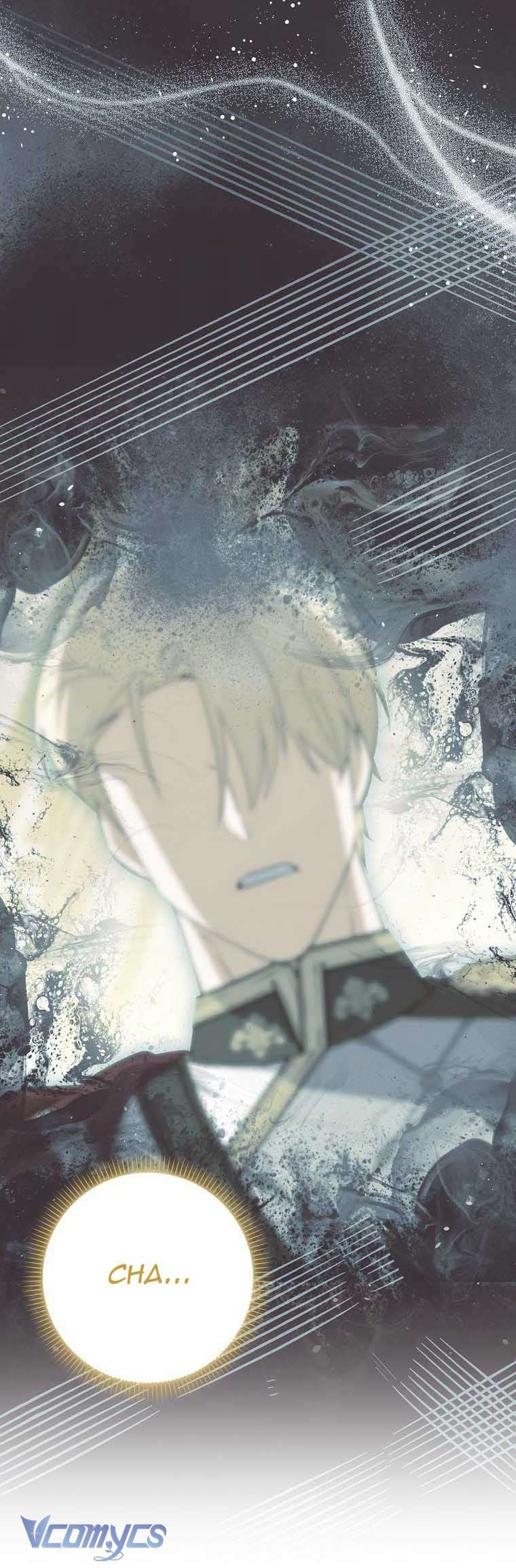 Công Chúa Bạch Hổ Không Có Nguy Hiểm Nha! Chap 8 - Trang 2