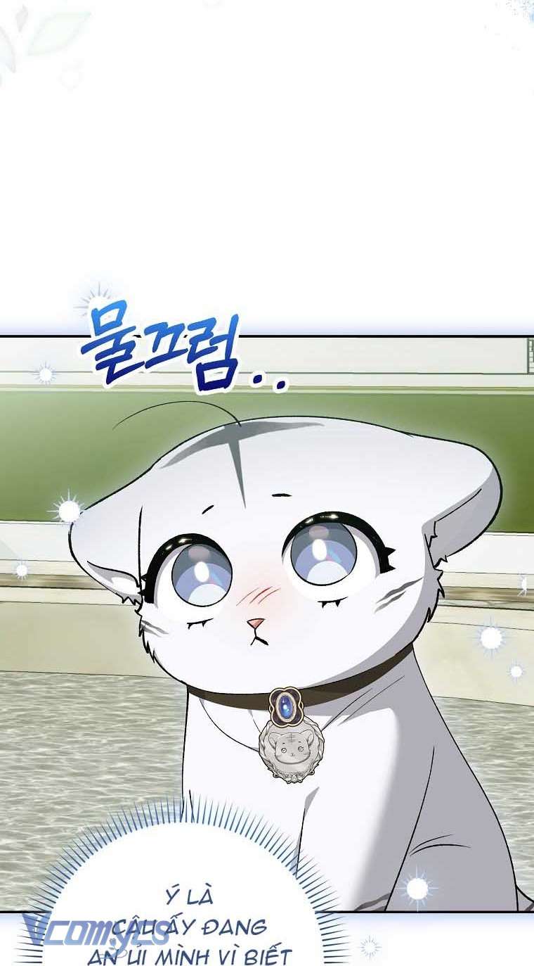 Công Chúa Bạch Hổ Không Có Nguy Hiểm Nha! Chap 20 - Next Chap 21