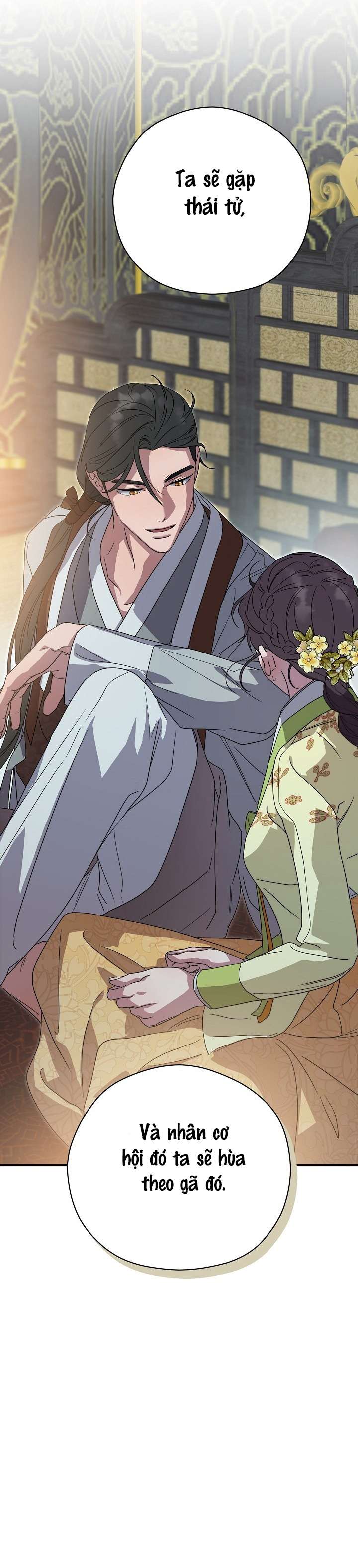 Ta Muốn Ăn Sạch Em Chap 26 - Trang 4